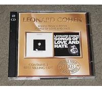 Leonard Cohen - from a Room/Songs of [Import]