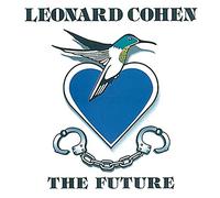 Leonard Cohen – Future – Legacy
