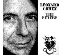 Leonard Cohen - Future/Be for Real [Import]