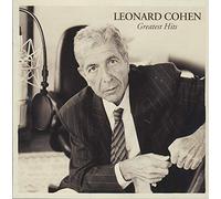 Leonard Cohen - G r e a t e s t - H i t s