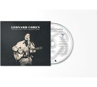 Leonard Cohen - Hallelujah & Songs From His Albums [New CD] Digipack Packaging