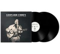 Leonard Cohen Hallelujah & Songs from His Albums (Vinyl) 12" Album