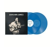 Leonard Cohen Hallelujah & Songs from His Albums (Vinyl)