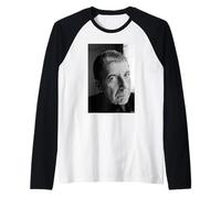 Leonard Cohen Hallelujah Songwriter Portrait par AJ Barratt Manche Raglan
