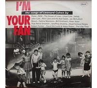Leonard Cohen - I'm Your Fan