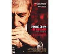 Leonard Cohen: I'm Your Man