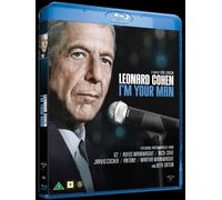 Leonard Cohen: I'm Your Man