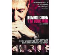 Leonard Cohen : I'm Your Man