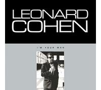 Leonard Cohen – I'm Your Man – CD – Legacy