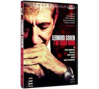 Leonard Cohen – I'm Your Man – DVD – Rioba