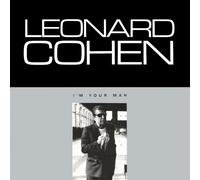 Leonard Cohen I'm Your Man (CD) Album