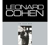 Leonard Cohen - I'm Your Man - CD - G3z