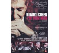 I'm Your Man - Cohen, Leonard