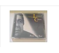 leonard cohen - leonard cohen, above the soul, live from the soundboard in los angeles 18/4/1993