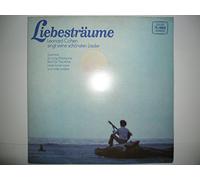 Leonard Cohen - Liebesträume - Leonard Cohen Singt Seine Schönsten Lieder - CBS - CBS 84 718, CBS - CBS 84718