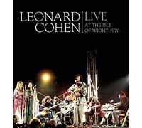 Leonard Cohen - Live at The Isle of Wight [CD and DVD] [Deluxe Edition]