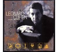 Leonard Cohen - More Best of