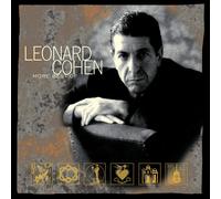 Leonard Cohen More Best Of Leonard Cohen (CD) Album