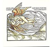 Leonard Cohen - N e w S k i n For Old Zeremony [PaperCardBoard-Sleeve]