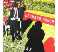Leonard Cohen Old Ideas (Gold Series) (CD)