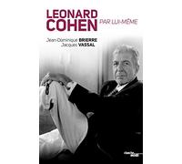 Leonard Cohen par lui-même