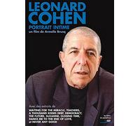 Leonard Cohen - Portrait Intime