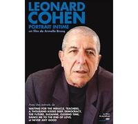 Leonard Cohen : Portrait intime E