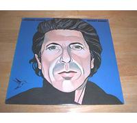 Leonard Cohen - Recent Songs - CBS - CBS 86097, CBS - 86097