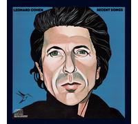 Leonard Cohen Recent Songs (CD)