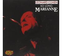 Leonard Cohen - So Long Marianne [Import]