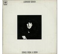 Leonard Cohen - Songs From A Room