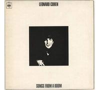 Leonard Cohen - Songs From A Room - 2nd