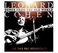 Leonard Cohen - Songs from The Old World [Import]