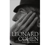 Leonard Cohen - Songs From The Road [Region 2] by Leonard Cohen [DVD] NEUF