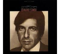 Leonard Cohen - Songs Of Leonard Cohen [New Vinyl LP] UK - Import