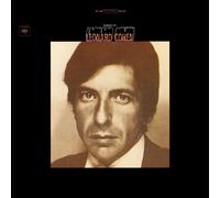 Leonard Cohen Songs of Leonard Cohen (Vinyl) 12" Album