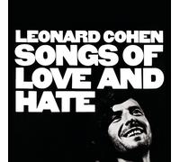 Songs of Love and Hate – Columbia Sportswear