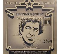 Leonard Cohen - Starsound Collection - Memory - MEM 54581, Memory - 296947-270