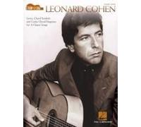 Leonard Cohen - Strum & Sing Guitar