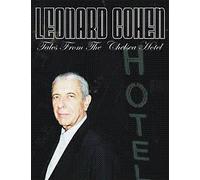 Leonard Cohen Tales From The Chelsea Hotel [DVD]