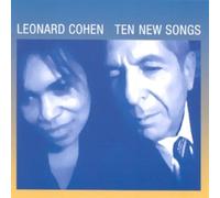 LEONARD COHEN - Ten New Songs