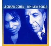 Leonard Cohen - Ten New Songs [Import]
