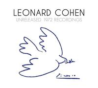 Leonard Cohen - The Bird on A Wire Concerts [Import]