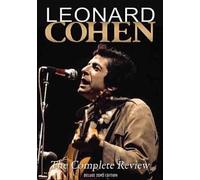 Leonard Cohen: The Complete Review [Region Free] - DVD NEUF