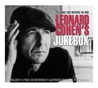 Leonard Cohen's Jukebox
