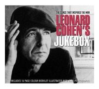 Leonard Cohen's Jukebox
