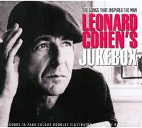Various Artists - Leonard Cohen's Jukebox [Import]
