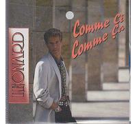 Leonard - Comme Ci-Comme Ca
