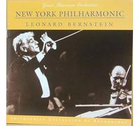 Leonard Conducts Bernstein, Copland, Mahler, Haydn [DE Import]