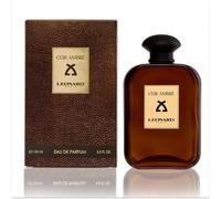 Leonard Cuir Ambre Eau de Parfum 100 ml